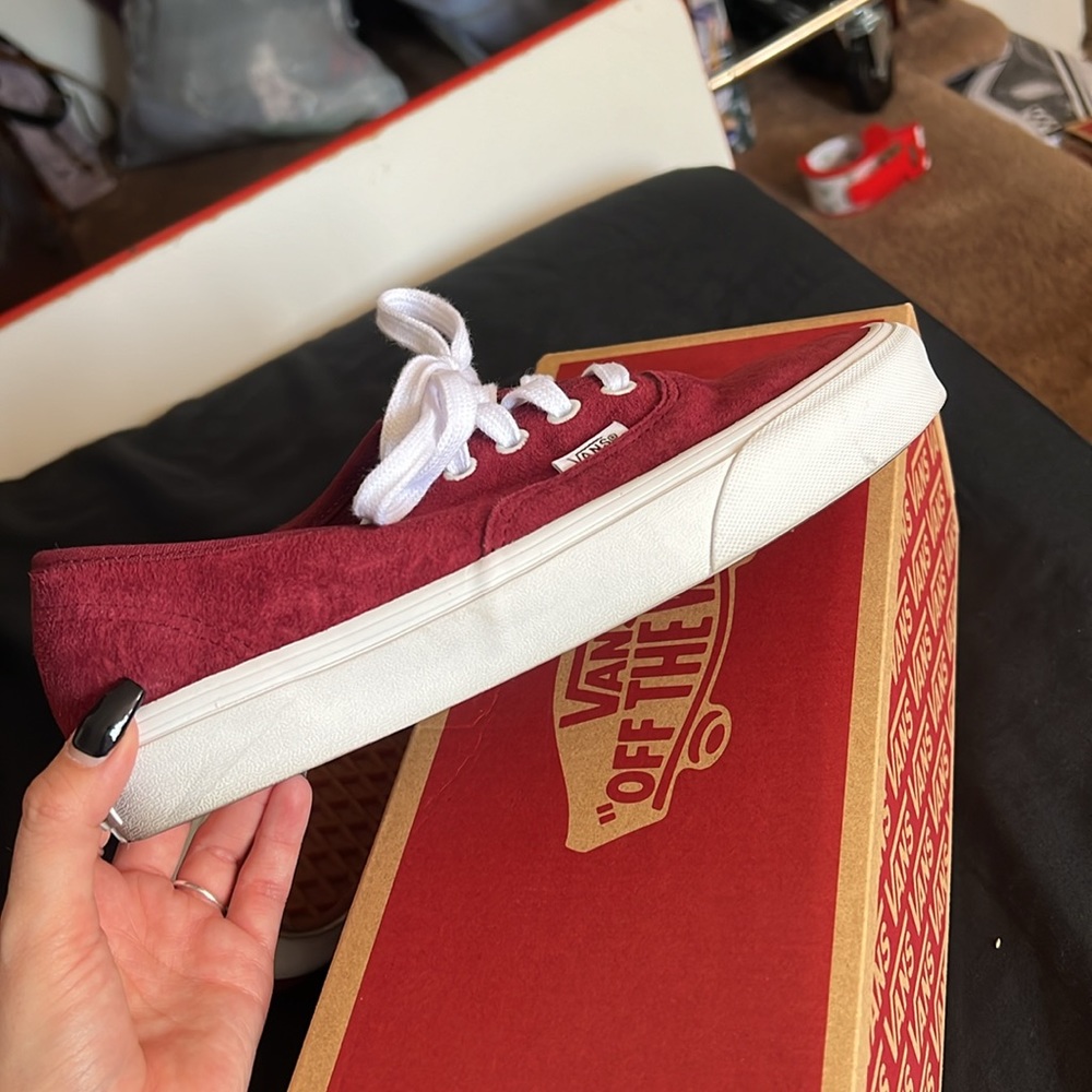 Vans authentics - Picture 5 of 9